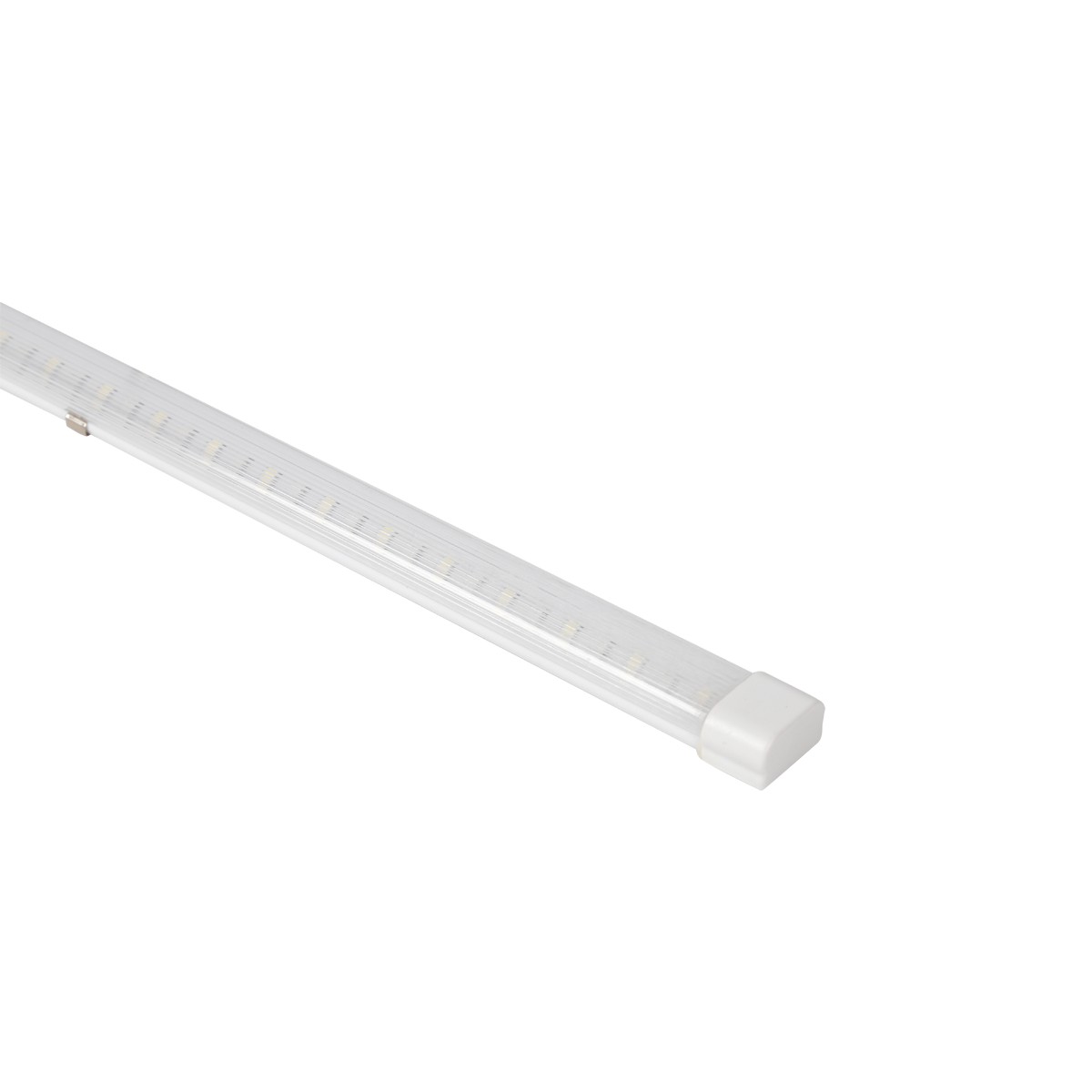 超市售水机冰柜九游会(J9)官网全封闭全塑pc罩led生鲜灯220V