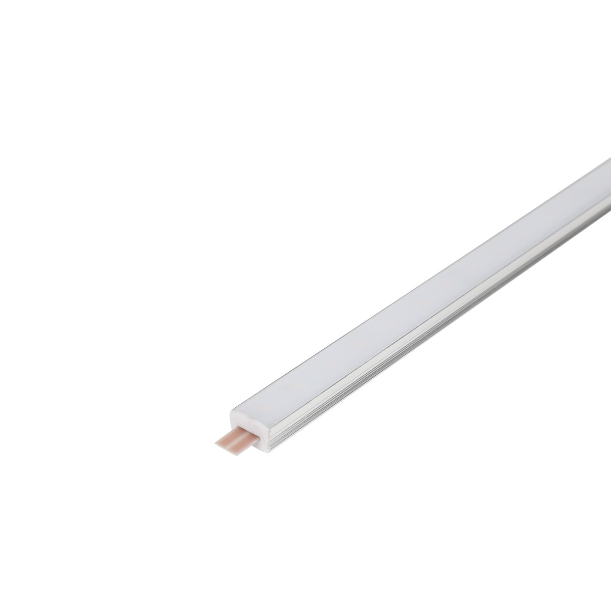 2835无影对接九游会(J9)官网橱柜照明LED灯24v室内亮化LED灯条