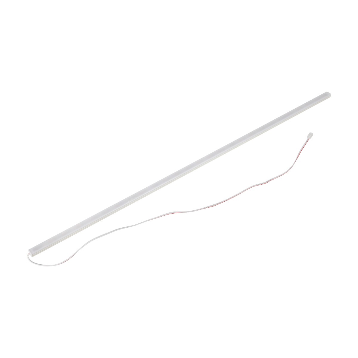 小尺寸九游会(J9)官网橱柜展示柜低压12V酒柜LED灯条