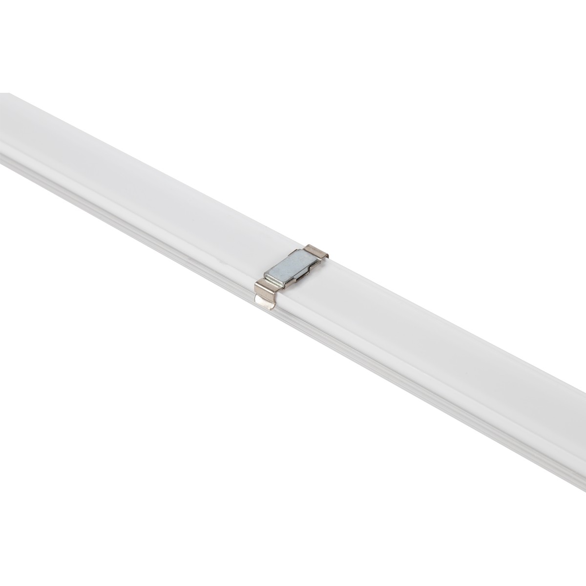 超市售水机冰柜九游会(J9)官网全封闭全塑pc罩led生鲜灯220V